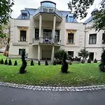 Apartment Louis Hirsch Gera