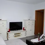 Louis Hirsch Apartment Gera