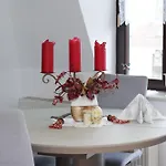 Apartment Louis Hirsch Gera