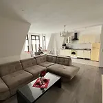 Apartment Louis Hirsch Gera