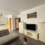 Apartment Louis Hirsch Gera