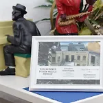 Apartment Louis Hirsch