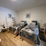 Apartment Louis Hirsch *