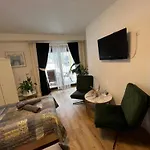 Apartment Louis Hirsch Gera