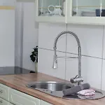 Apartment Louis Hirsch *