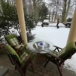 Apartment Louis Hirsch *