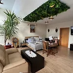 Louis Hirsch Apartment Gera