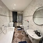 Louis Hirsch Apartment