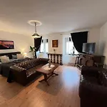 Apartment Louis Hirsch Gera