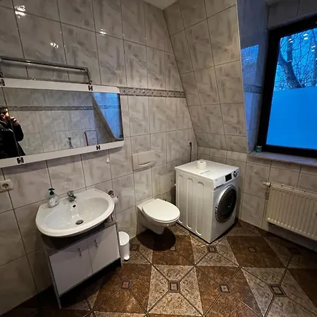 Appartamento Louis Hirsch *