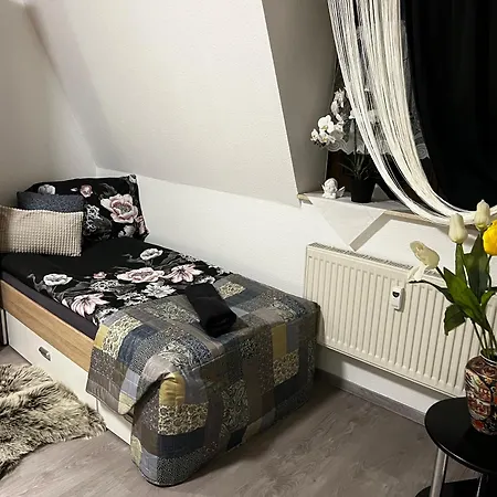 Louis Hirsch Appartamento *