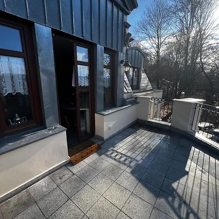 Louis Hirsch Apartmán