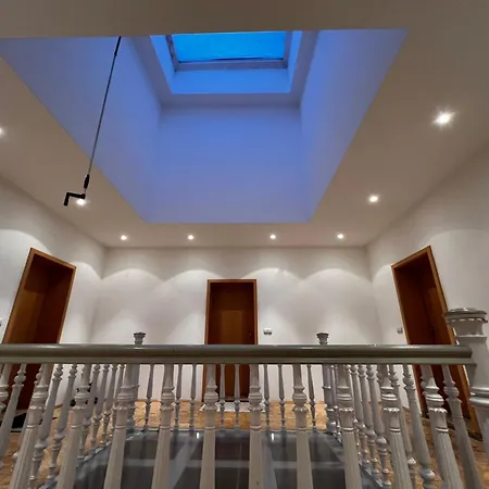 Appartamento Louis Hirsch