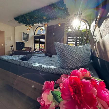 Appartamento Louis Hirsch Gera