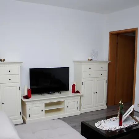 Louis Hirsch Apartmán Gera