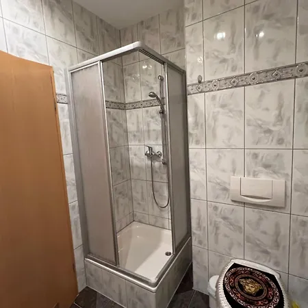 Apartmán Louis Hirsch *