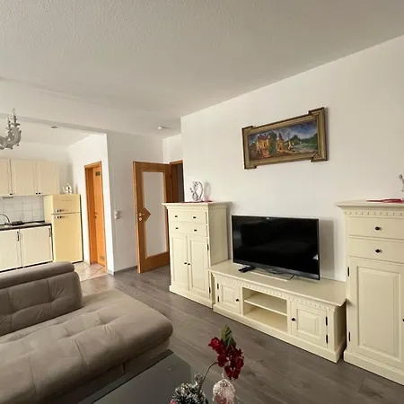 Apartmán Louis Hirsch Gera
