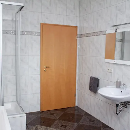 Louis Hirsch Apartmán *