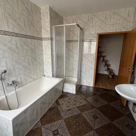 Apartman Louis Hirsch