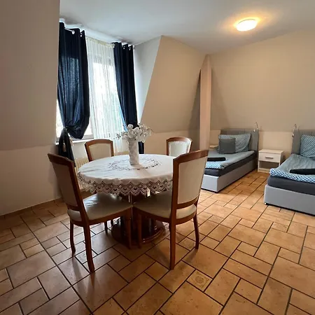 Apartman Louis Hirsch