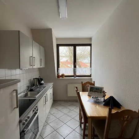 Appartement Louis Hirsch