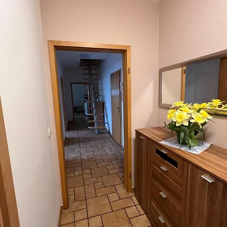 Apartman Louis Hirsch *