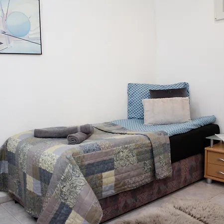 Apartmán Louis Hirsch *