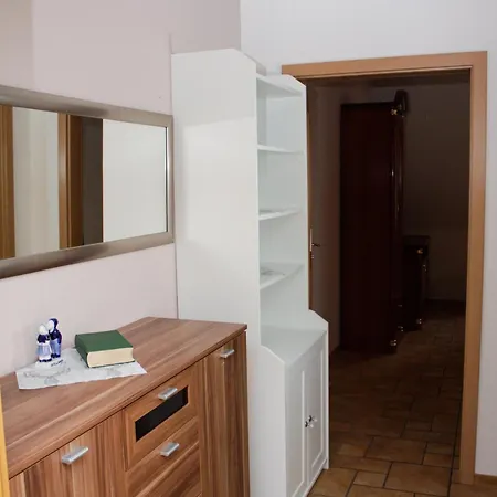 Louis Hirsch Apartmán Gera