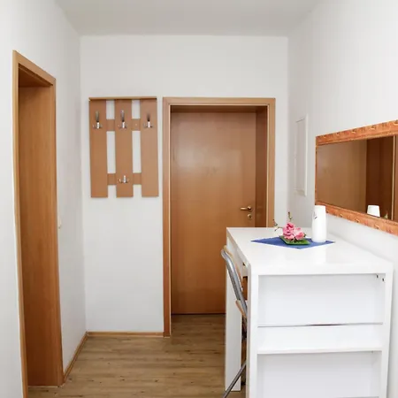 Apartmán Louis Hirsch Gera