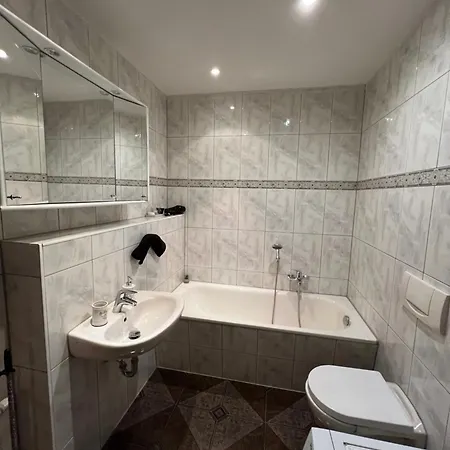Louis Hirsch Apartmán