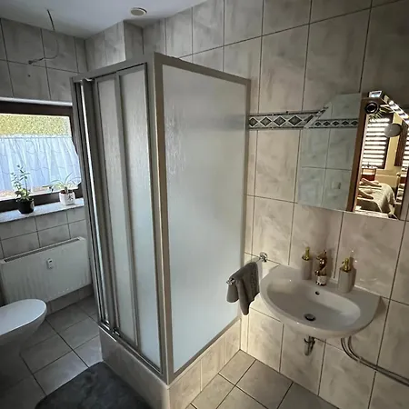 Louis Hirsch Apartmán Gera