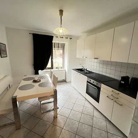 Louis Hirsch Apartmán *