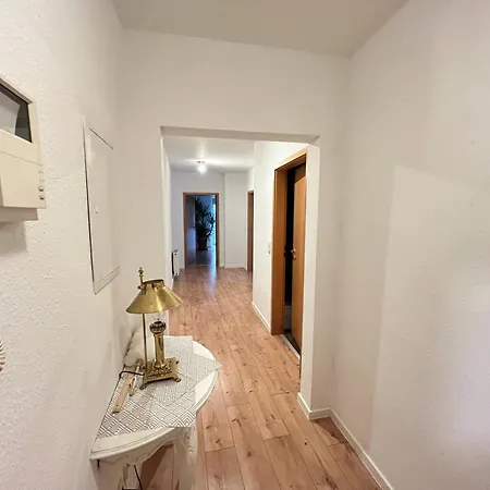 Apartmán Louis Hirsch