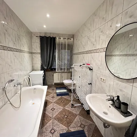 Louis Hirsch Apartmán