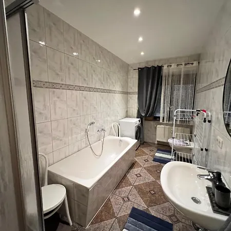 Apartmán Louis Hirsch Gera