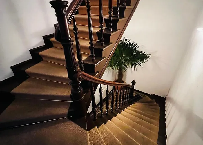 Appartement Louis Hirsch *