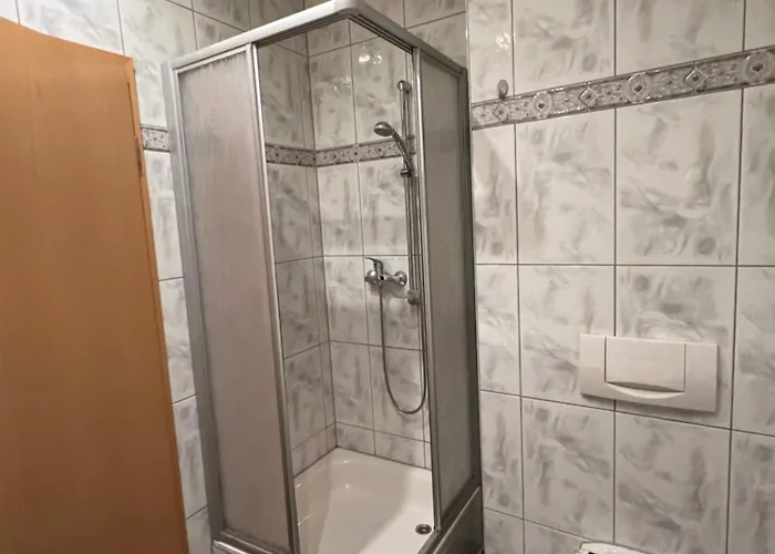 Appartement Louis Hirsch *