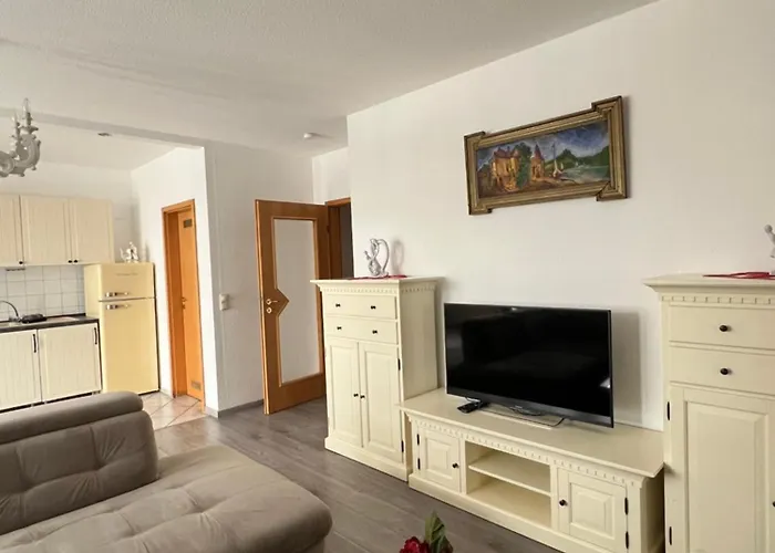 Apartman Louis Hirsch Gera