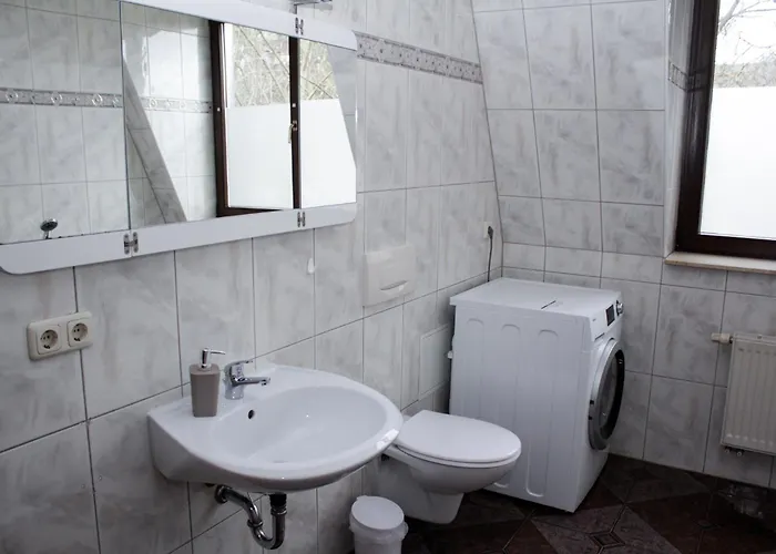 Appartement Louis Hirsch *