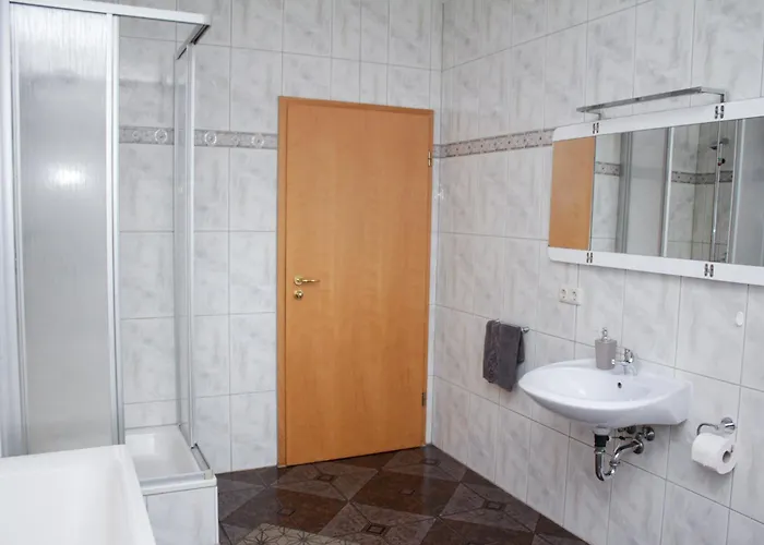 Louis Hirsch Apartman *