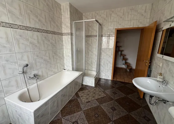 Apartman Louis Hirsch