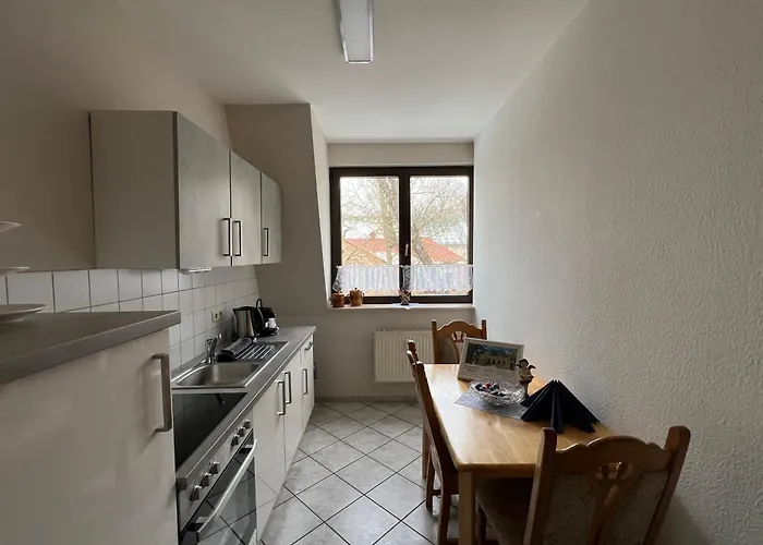 Apartman Louis Hirsch
