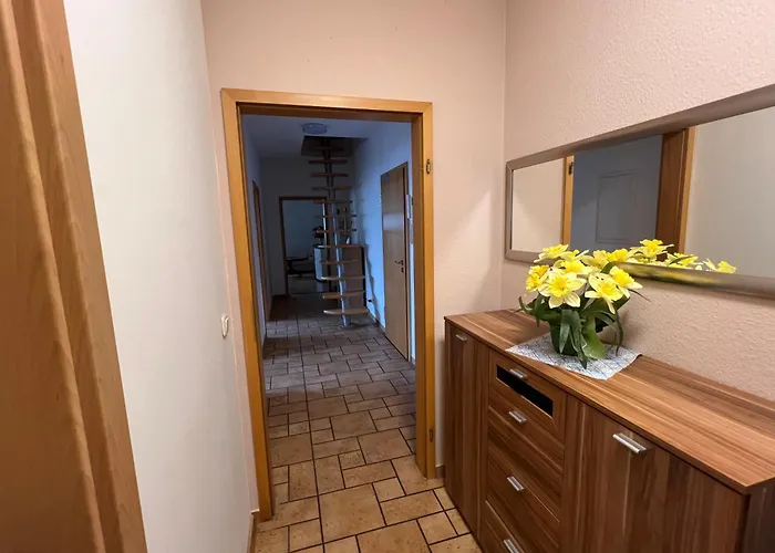 Apartman Louis Hirsch *