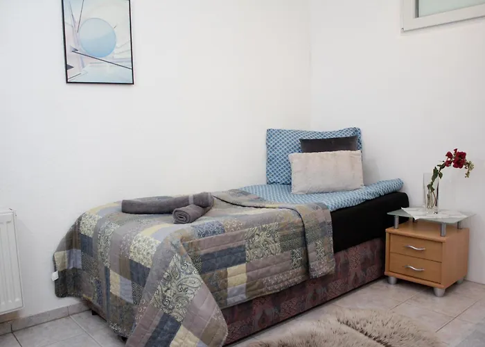 Apartman Louis Hirsch *