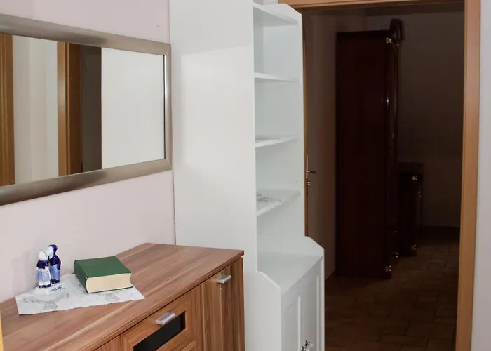 Louis Hirsch Appartement Gera