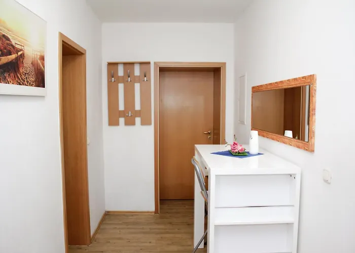 Apartman Louis Hirsch Gera