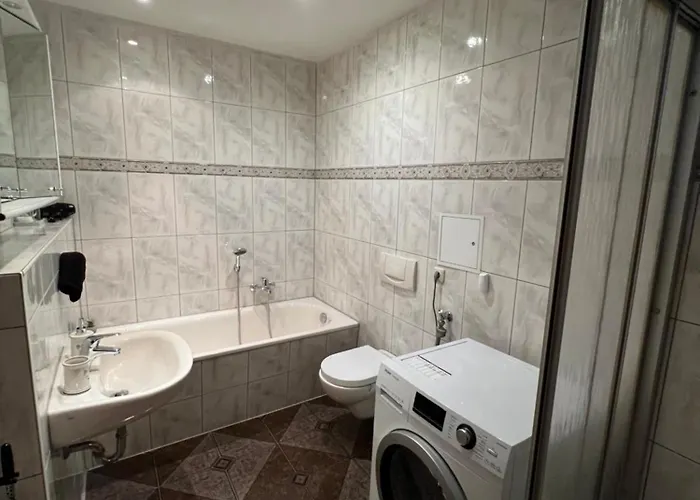 Louis Hirsch Appartement