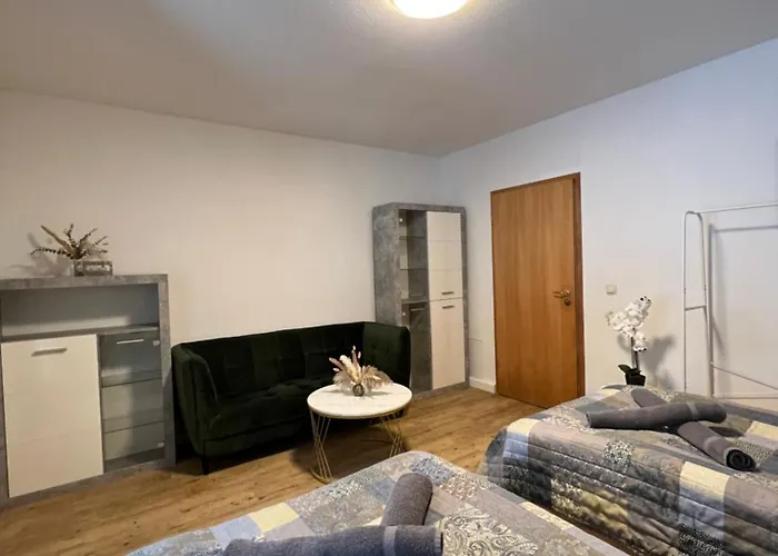 Apartman Louis Hirsch