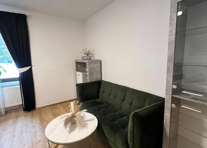 Appartement Louis Hirsch *