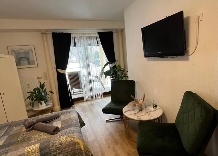 Appartement Louis Hirsch Gera